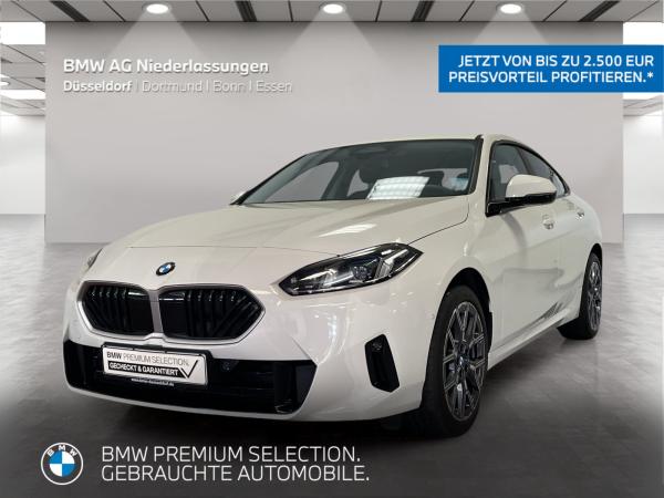 BMW 220 Gran Coupe Kamera Driv.Assist LED Alarm