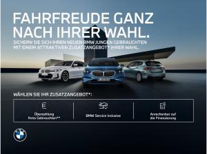 BMW 220 Gran Coupe Kamera Driv.Assist LED Alarm