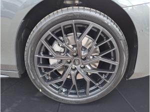 Audi A6 Avant TDI quattro edition one TechPlus 21Zoll DekorCarbon