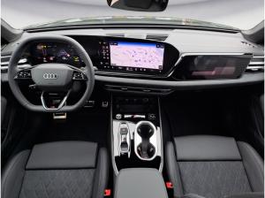 Audi A6 Avant TDI quattro edition one TechPlus 21Zoll DekorCarbon
