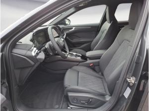 Audi A6 Avant TDI quattro edition one TechPlus 21Zoll DekorCarbon