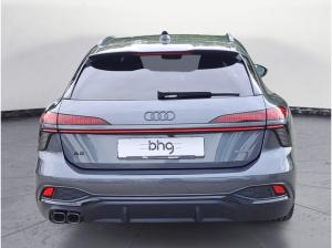 Audi A6 Avant TDI quattro edition one TechPlus 21Zoll DekorCarbon
