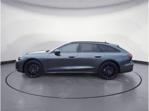 Audi A6 Avant TDI quattro edition one TechPlus 21Zoll DekorCarbon