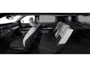 Citroën C3 Aircross Hybrid 145 Doppelkupplung 6-Gang MAX