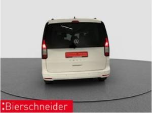 Volkswagen Caddy 1.5 TSI 85kW DSG Life