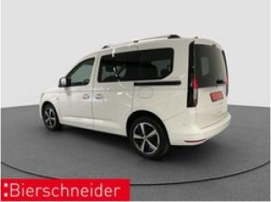 Volkswagen Caddy 1.5 TSI 85kW DSG Life