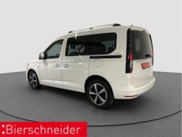 Volkswagen Caddy 1.5 TSI 85kW DSG Life