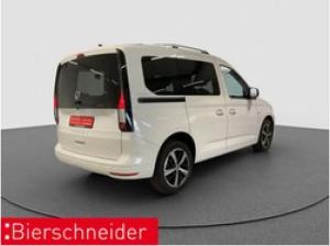 Volkswagen Caddy 1.5 TSI 85kW DSG Life