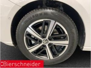 Volkswagen Caddy 1.5 TSI 85kW DSG Life