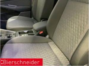 Volkswagen Caddy 1.5 TSI 85kW DSG Life