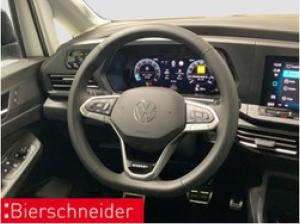 Volkswagen Caddy 1.5 TSI 85kW DSG Life