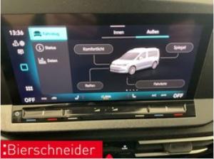 Volkswagen Caddy 1.5 TSI 85kW DSG Life