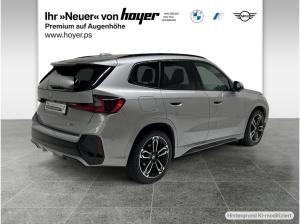 BMW X1 xDrive23d SAV M Sportpaket HK HiFi DAB LED