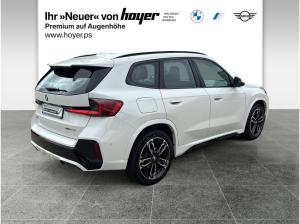 BMW X1 xDrive23d SAV M Sportpaket Head-Up HK HiFi
