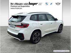 BMW X1 xDrive23d SAV M Sportpaket Head-Up HK HiFi