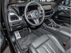 BMW XM 50e HuD+AHK+Bowers&Wilkins+Massage+M Multisitze+Alarm+Autobahnassistent+Iconic Glow+LMR 23