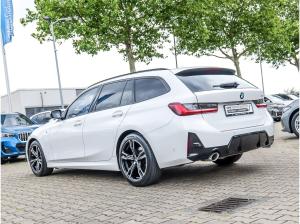 BMW 318 318i Touring M Sport RFK NAVI LED PDC V+H DAB