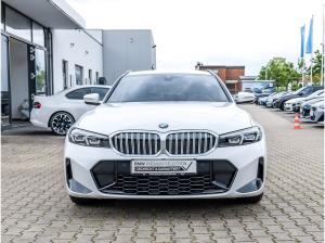 BMW 318 318i Touring M Sport RFK NAVI LED PDC V+H DAB