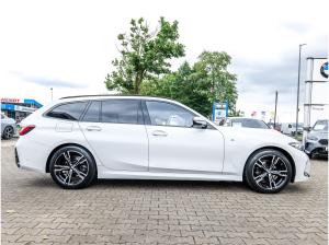 BMW 318 318i Touring M Sport RFK NAVI LED PDC V+H DAB