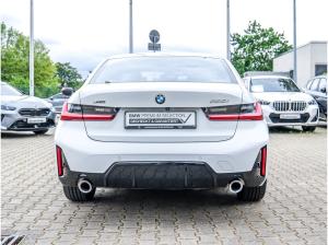 BMW 330 330i xDrive M Sport Glasd. DA H/K Adap.LED PA+