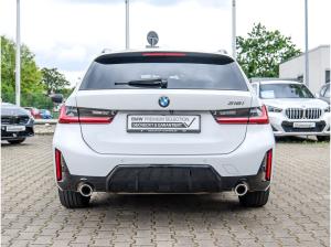 BMW 318 318i Touring M Sport RFK NAVI LED PDC V+H DAB