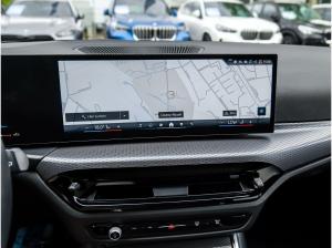 BMW 318 318i Touring M Sport RFK NAVI LED PDC V+H DAB
