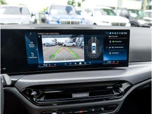 BMW 318 318i Touring M Sport RFK NAVI LED PDC V+H DAB