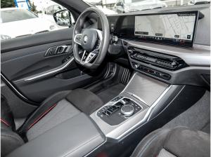 BMW 318 318i Touring M Sport RFK NAVI LED PDC V+H DAB
