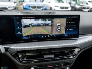 BMW 330 330i xDrive M Sport Glasd. DA H/K Adap.LED PA+