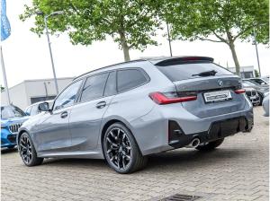 BMW 330 330i xDrive Touring M Sport HUD PANO ACC AHK LED