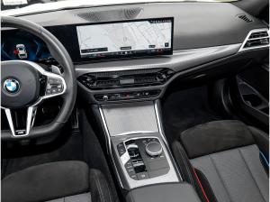 BMW 318 318i Touring M Sport RFK NAVI LED PDC V+H DAB
