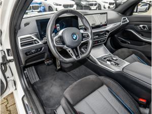 BMW 318 318i Touring M Sport RFK NAVI LED PDC V+H DAB