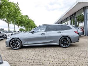 BMW 330 330i xDrive Touring M Sport HUD PANO ACC AHK LED