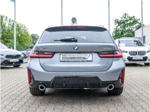 BMW 330 330i xDrive Touring M Sport HUD PANO ACC AHK LED