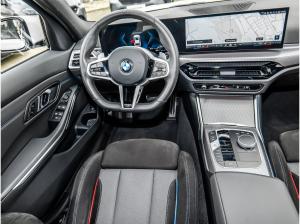 BMW 318 318i Touring M Sport RFK NAVI LED PDC V+H DAB