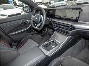 BMW 330 330i xDrive Touring M Sport HUD PANO ACC AHK LED