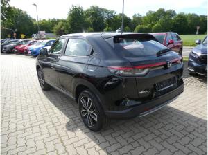 Honda HR-V 1.5 e:HEV Hybrid Elegance