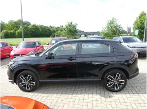 Honda HR-V 1.5 e:HEV Hybrid Elegance