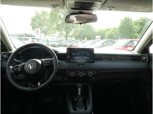 Honda HR-V 1.5 e:HEV Hybrid Elegance