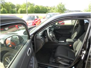 Honda HR-V 1.5 e:HEV Hybrid Elegance