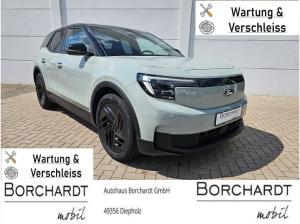 Ford Explorer Collection*sofort*RWD*AHKs*Wärmep*Fahrerassizenz*WLTP 579km*
