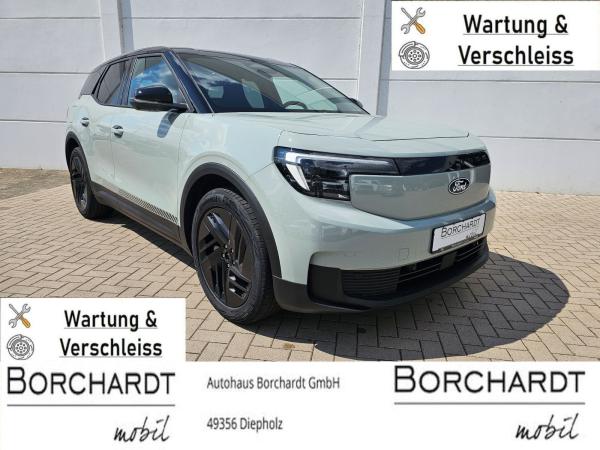 Ford Explorer Collection*sofort*RWD*AHKs*Wärmep*Fahrerassizenz*WLTP 579km*