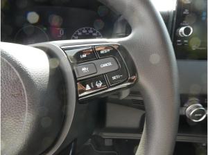 Honda HR-V 1.5 e:HEV Hybrid Elegance
