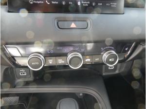 Honda HR-V 1.5 e:HEV Hybrid Elegance