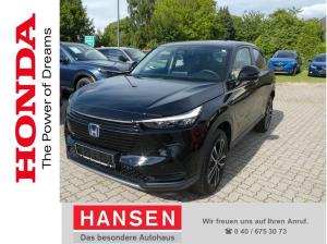 Honda HR-V 1.5 e:HEV Hybrid Elegance