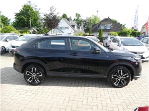 Honda HR-V 1.5 e:HEV Hybrid Elegance