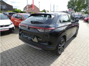 Honda HR-V 1.5 e:HEV Hybrid Elegance