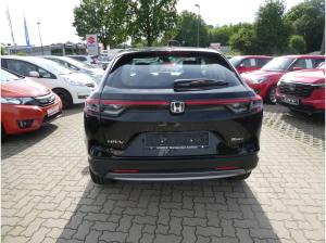 Honda HR-V 1.5 e:HEV Hybrid Elegance