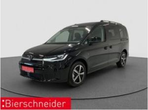 Volkswagen Caddy 1.5 TSI 85kW DSG ENERGY Maxi