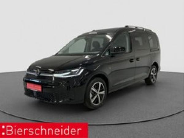 Volkswagen Caddy 1.5 TSI 85kW DSG ENERGY Maxi